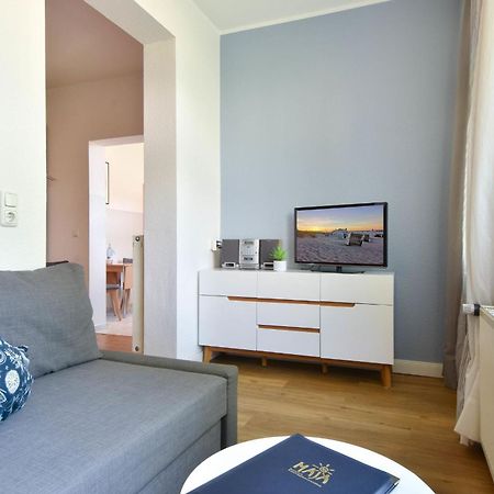 Strandvilla Mirja 01 Heringsdorf Dış mekan fotoğraf